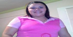 Chonchilina 37 years old I am from Matamoros/Tamaulipas, Seeking Dating Friendship with Man