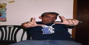 Rodriginho001 36 years old I am from Los Teques/Miranda, Seeking Dating Friendship with Woman