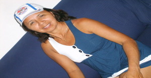 Tbamorim 59 years old I am from Fortaleza/Ceara, Seeking Dating Friendship with Man