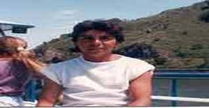 Elalfo 56 years old I am from Santa Rosa/la Pampa, Seeking Dating Friendship with Woman