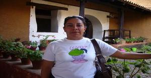Gabrielitamoreli 52 years old I am from Morelia/Michoacan, Seeking Dating Friendship with Man