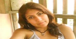 Maricielo_22 36 years old I am from Lima/Lima, Seeking Dating Friendship with Man