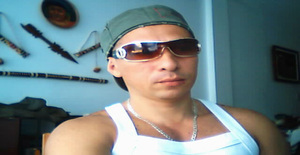 Ceductor 45 years old I am from Maiquetia/Vargas, Seeking Dating Friendship with Woman