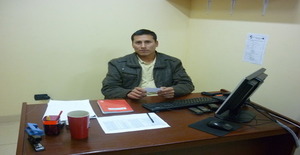 Zamil 42 years old I am from Lima/Lima, Seeking Dating Friendship with Woman