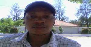 Morris.mausse 46 years old I am from Nampula/Nampula, Seeking Dating Friendship with Woman