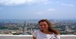 Andreia1982 39 years old I am from Covilhã/Castelo Branco, Seeking Dating Friendship with Man