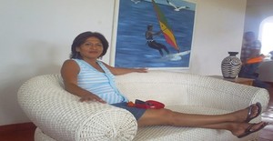 Nnena45 58 years old I am from Lima/Lima, Seeking Dating Friendship with Man