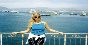 Anamaria_ 42 years old I am from Florida/Buenos Aires Province, Seeking Dating Friendship with Man