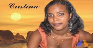 Crisfatita 38 years old I am from Luanda/Luanda, Seeking Dating Friendship with Man