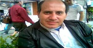 Ilalamo 56 years old I am from Santiago/Región Metropolitana, Seeking Dating Friendship with Woman