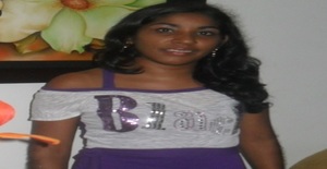 Sinelra 39 years old I am from Barranquilla/Atlantico, Seeking Dating Friendship with Man