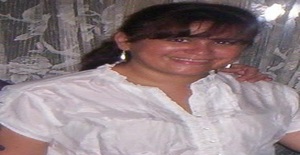 Cussi 52 years old I am from Barranquilla/Atlantico, Seeking Dating Friendship with Man