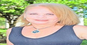 Franchezca 63 years old I am from Villahermosa/Tabasco, Seeking Dating Friendship with Man