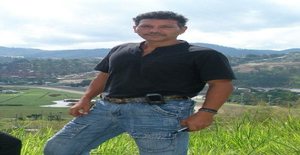 Javier125 48 years old I am from Caracas/Distrito Capital, Seeking Dating Friendship with Woman
