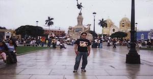 Kenyon1212 48 years old I am from Arequipa/Arequipa, Seeking Dating Friendship with Woman