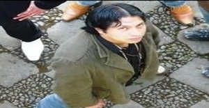 Xavines 38 years old I am from Quito/Pichincha, Seeking Dating Friendship with Woman