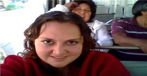 Pr1nc3za_luna 41 years old I am from Mexico/State of Mexico (edomex), Seeking Dating Friendship with Man