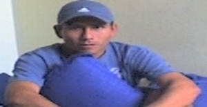 Nicko007 39 years old I am from Huaral/Lima, Seeking Dating Friendship with Woman