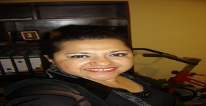 Karolina61 60 years old I am from Puebla/Puebla, Seeking Dating Friendship with Man