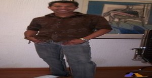 Punishergdl 43 years old I am from Guadalajara/Jalisco, Seeking Dating Friendship with Woman