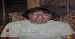 Adehida 62 years old I am from Tacna/Tacna, Seeking Dating with Man