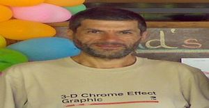 Alce49 63 years old I am from Catania/Sicilia, Seeking Dating Friendship with Woman