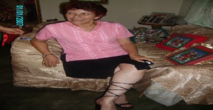 Zulianita1 70 years old I am from Maracaibo/Zulia, Seeking Dating Friendship with Man