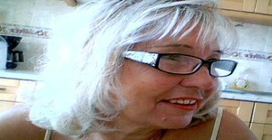 Marilyne 71 years old I am from Silves/Algarve, Seeking Dating Friendship with Man
