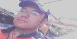 Tono_ld 40 years old I am from Mexico/State of Mexico (edomex), Seeking Dating Friendship with Woman