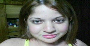 Yamisha 33 years old I am from Asunción/Asunción, Seeking Dating with Man