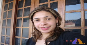 Lika0404 42 years old I am from Guarulhos/Sao Paulo, Seeking Dating Friendship with Man