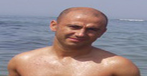 Joaquinnog 49 years old I am from Figueira da Foz/Coimbra, Seeking Dating Friendship with Woman