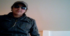 Pedrosantos69 39 years old I am from Bruxelles/Bruxelles, Seeking Dating Friendship with Woman