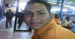 Alexileo 36 years old I am from Ciudad Bolivar/Bolivar, Seeking Dating with Woman