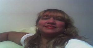 Magda_rabiosa 59 years old I am from San Juan/San Juan, Seeking Dating Friendship with Man