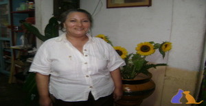 Apasionada1957 57 years old I am from Barranquilla/Atlantico, Seeking Dating Friendship with Man