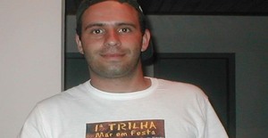 Vagss 42 years old I am from Guaíba/Rio Grande do Sul, Seeking Dating Friendship with Woman