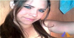 Kamila84 36 years old I am from Maracaibo/Zulia, Seeking Dating Friendship with Man