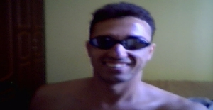 Luckbh1971 50 years old I am from Belo Horizonte/Minas Gerais, Seeking Dating Friendship with Woman