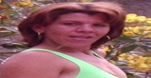 Adrianalara 46 years old I am from Lagoa Santa/Minas Gerais, Seeking Dating Friendship with Man