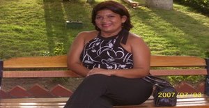 Marymary2008 52 years old I am from Barranquilla/Atlantico, Seeking Dating with Man