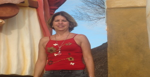 Nuvem_alva 63 years old I am from Governador Valadares/Minas Gerais, Seeking Dating Friendship with Man