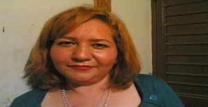 Esotrika 56 years old I am from León/Guanajuato, Seeking Dating with Man