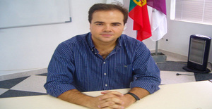 Albertusmiguel 51 years old I am from Cabeceiras de Basto/Braga, Seeking Dating Friendship with Woman