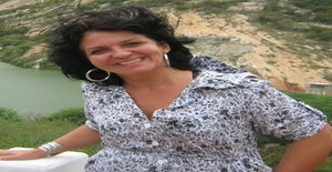 S_usan 55 years old I am from Natal/Rio Grande do Norte, Seeking Dating with Man