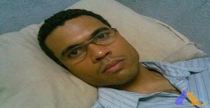 Renny_ 36 years old I am from Diadema/Sao Paulo, Seeking Dating Friendship with Woman