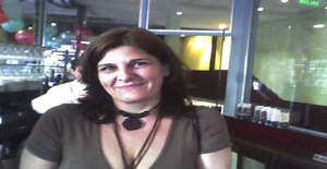 Danysoledad 53 years old I am from Comodoro Rivadavia/Chubut, Seeking Dating Friendship with Man