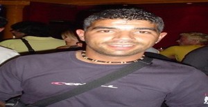 Black_man 44 years old I am from Porto/Porto, Seeking Dating Friendship with Woman