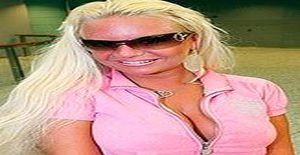 Estrelacolorada 54 years old I am from Esteio/Rio Grande do Sul, Seeking Dating Friendship with Man