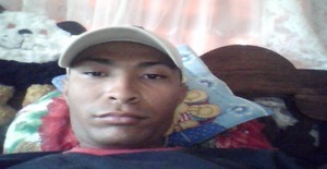 George84 36 years old I am from Bogota/Bogotá dc, Seeking Dating Friendship with Woman